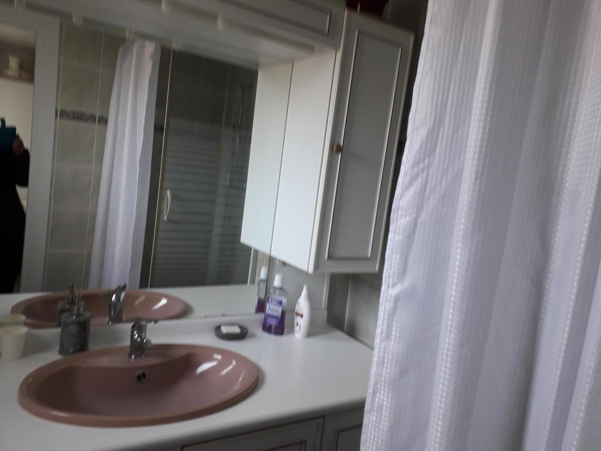 La Maison Rose 2 Chambres Avec Lit Pour 2 Personnes Et 2 Salles De Bains Nevers Kültér fotó
